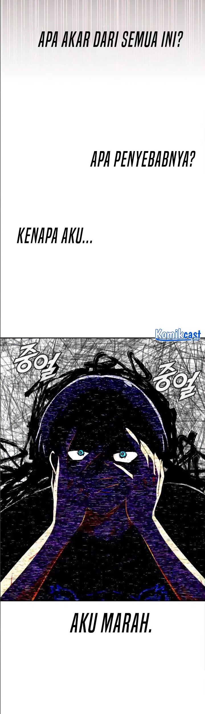 The Girl from Random Chatting! Chapter 225 - halaman 30