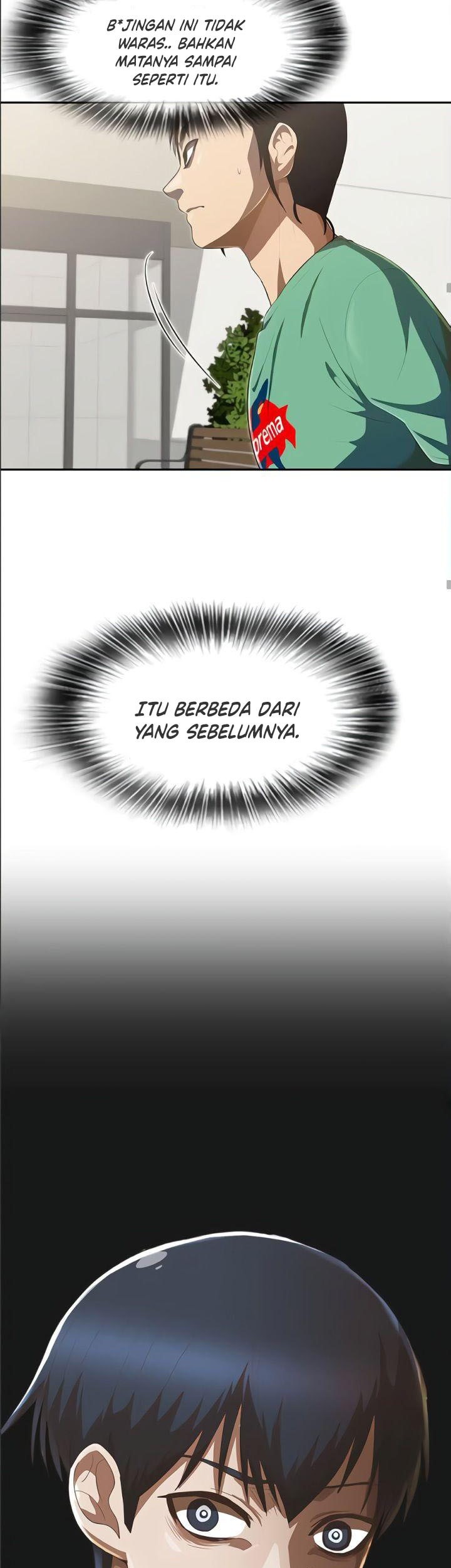 The Girl from Random Chatting! Chapter 225 - halaman 41