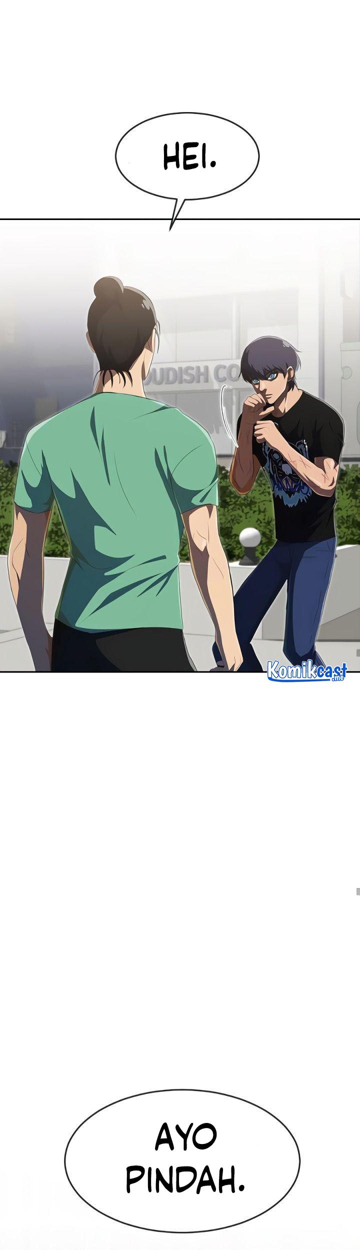 The Girl from Random Chatting! Chapter 225 - halaman 44