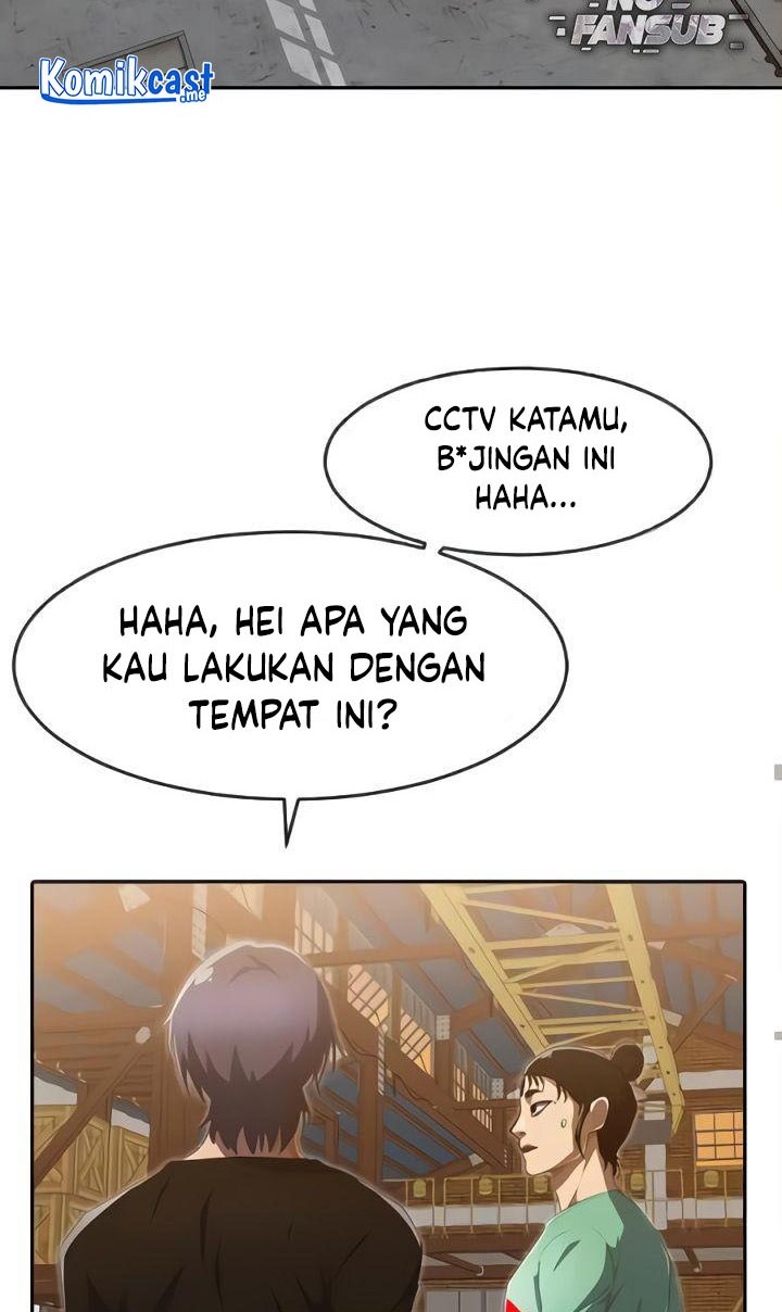 The Girl from Random Chatting! Chapter 225 - halaman 47