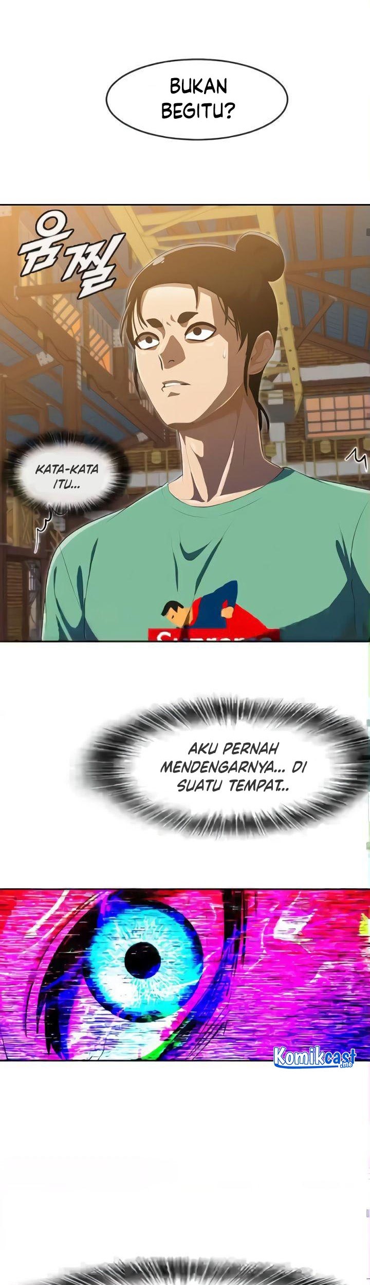 The Girl from Random Chatting! Chapter 225 - halaman 50