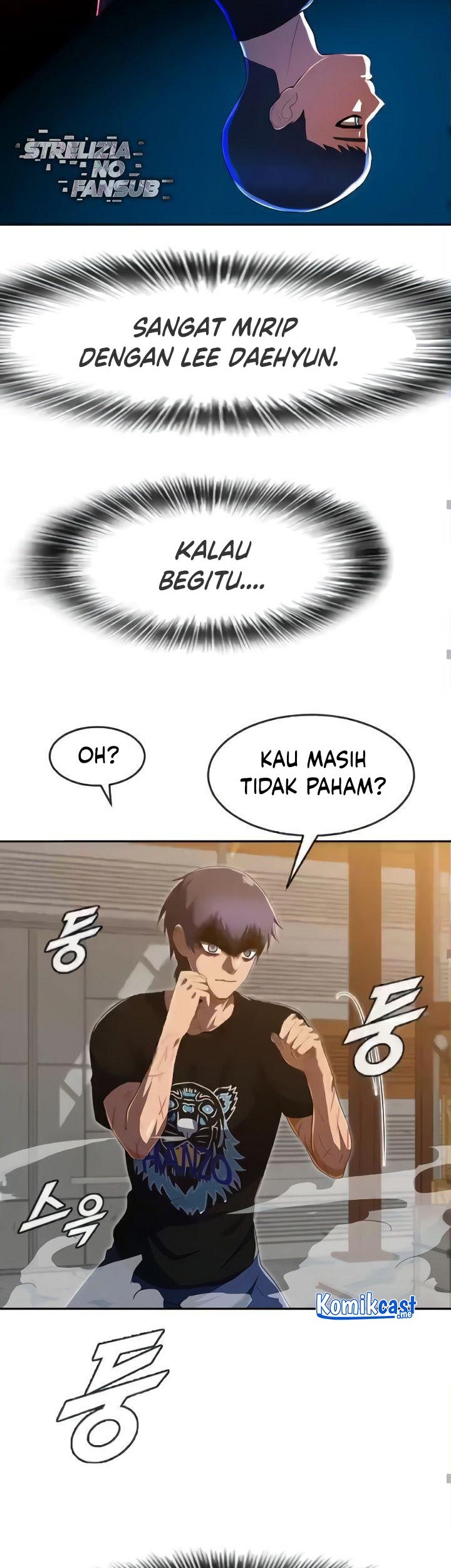 The Girl from Random Chatting! Chapter 225 - halaman 52