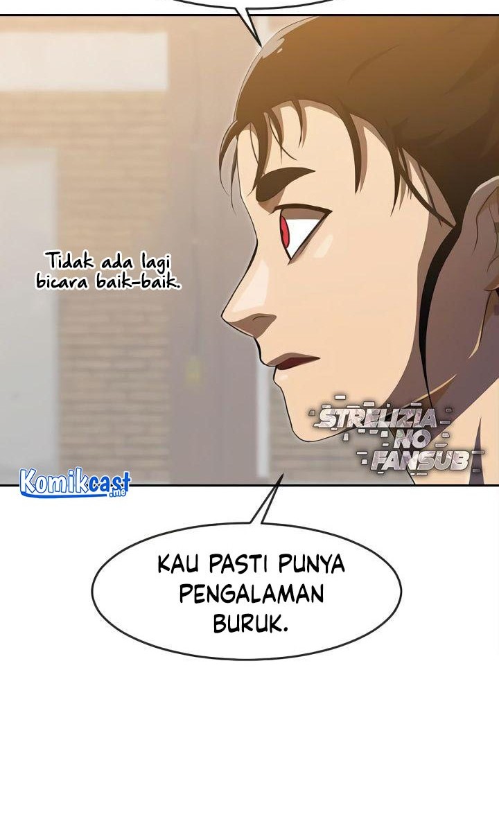 The Girl from Random Chatting! Chapter 225 - halaman 55