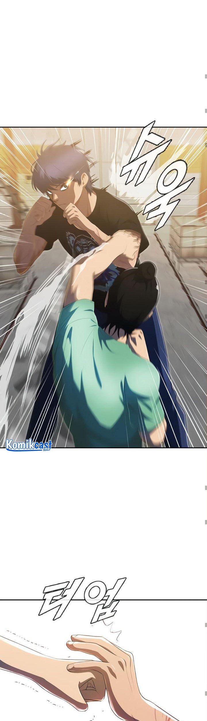 The Girl from Random Chatting! Chapter 225 - halaman 58