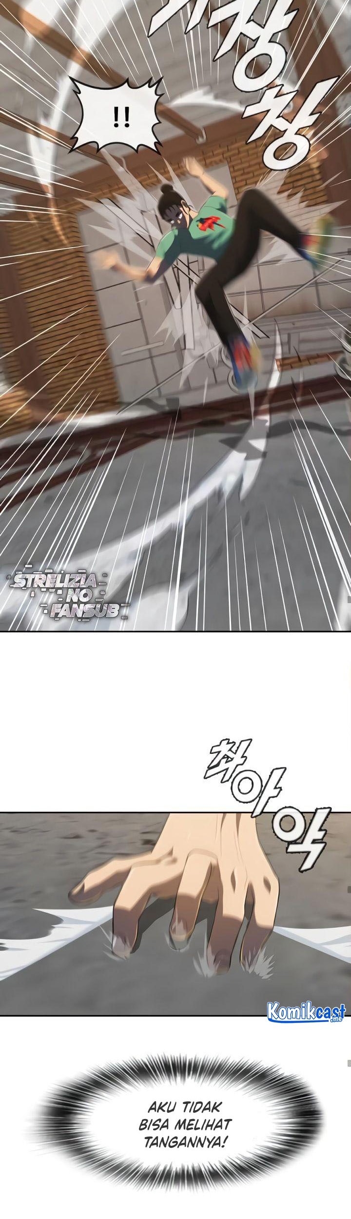 The Girl from Random Chatting! Chapter 225 - halaman 64