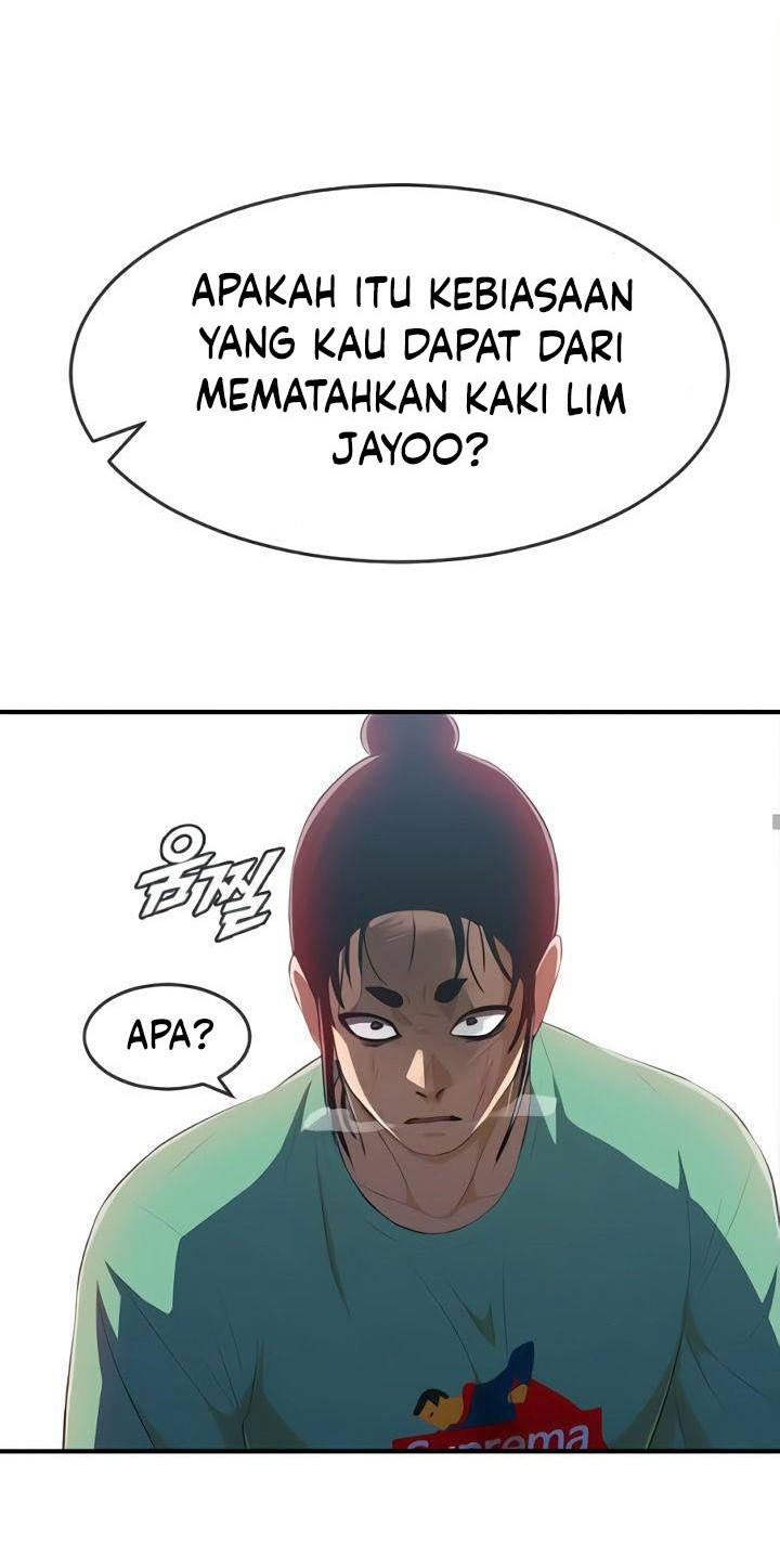 The Girl from Random Chatting! Chapter 225 - halaman 71