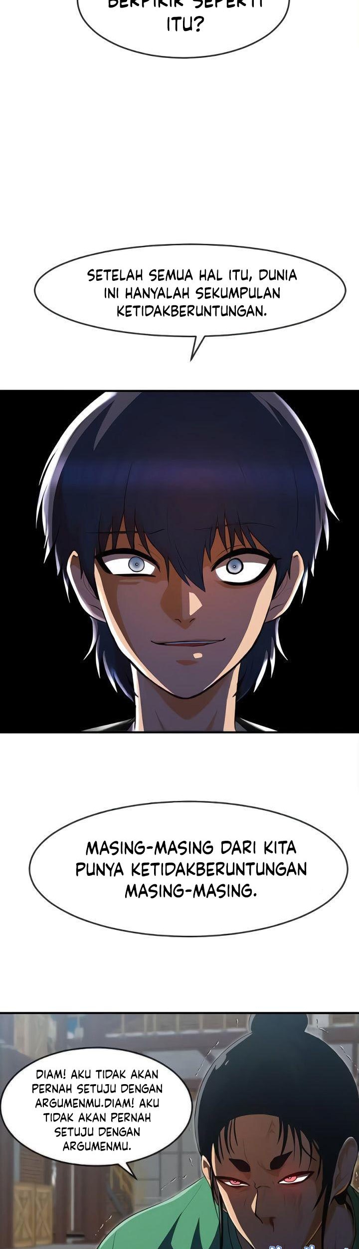 The Girl from Random Chatting! Chapter 225 - halaman 74