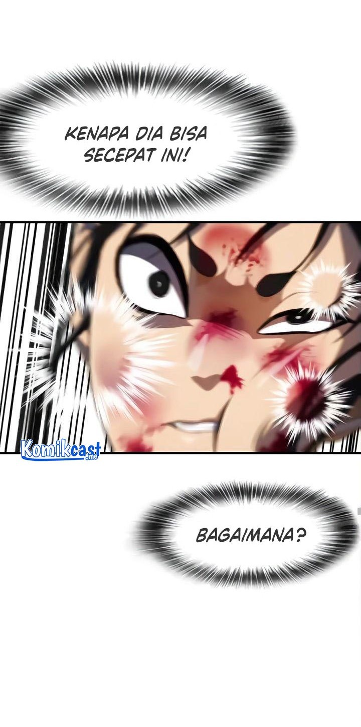 The Girl from Random Chatting! Chapter 225 - halaman 79