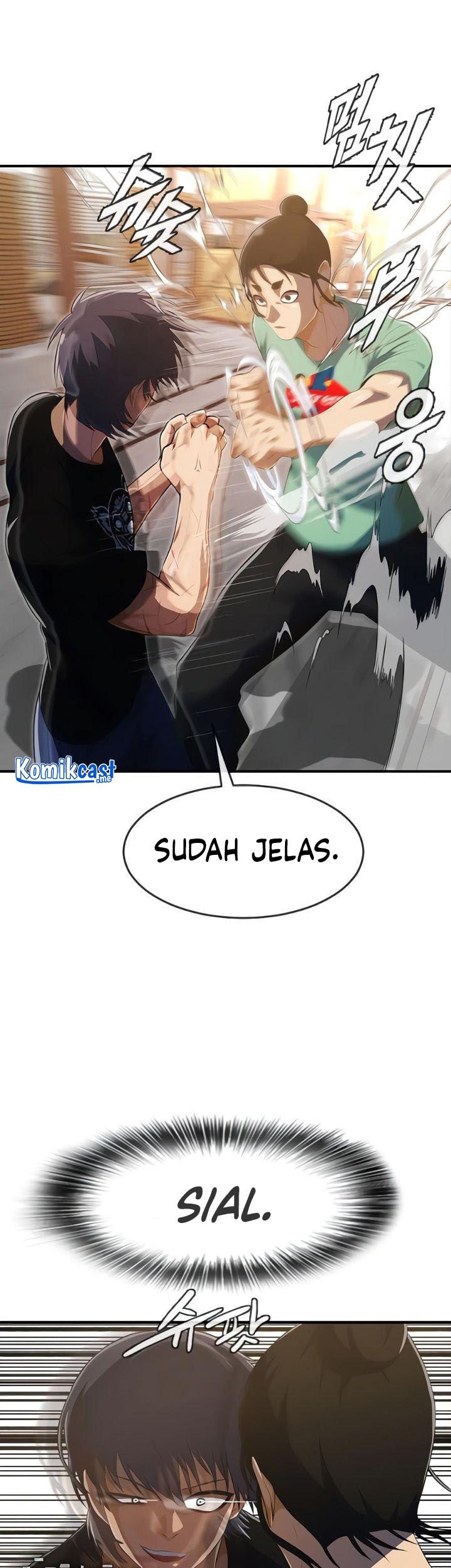 The Girl from Random Chatting! Chapter 225 - halaman 80