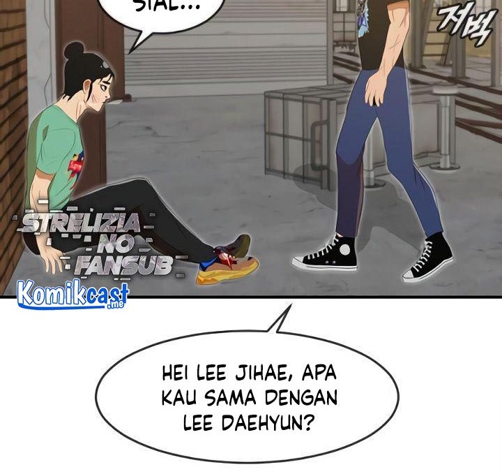 The Girl from Random Chatting! Chapter 225 - halaman 85