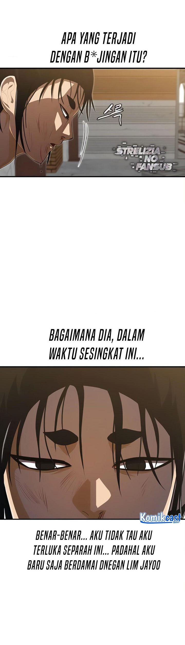 The Girl from Random Chatting! Chapter 225 - halaman 88