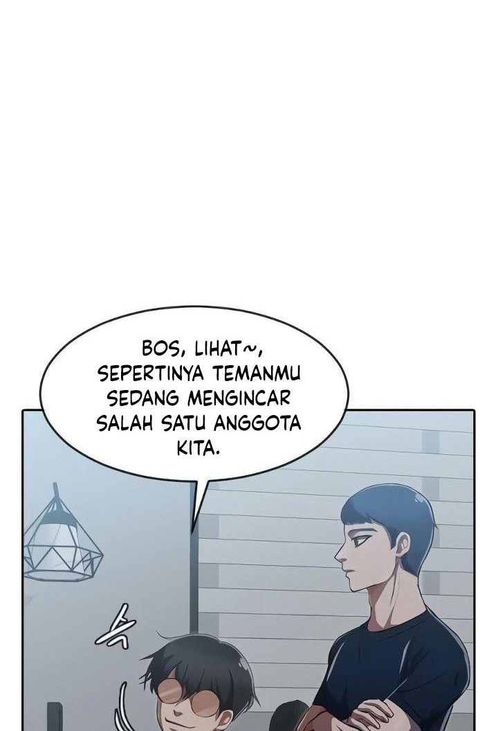 The Girl from Random Chatting! Chapter 225 - halaman 9
