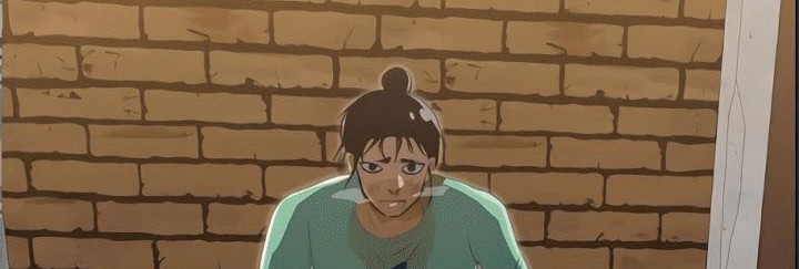The Girl from Random Chatting! Chapter 225 - halaman 93