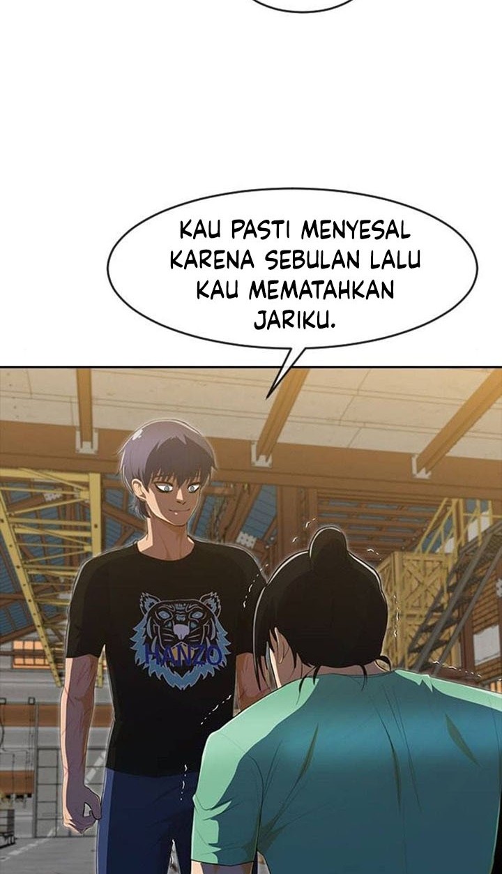 The Girl from Random Chatting! Chapter 226 - halaman 11