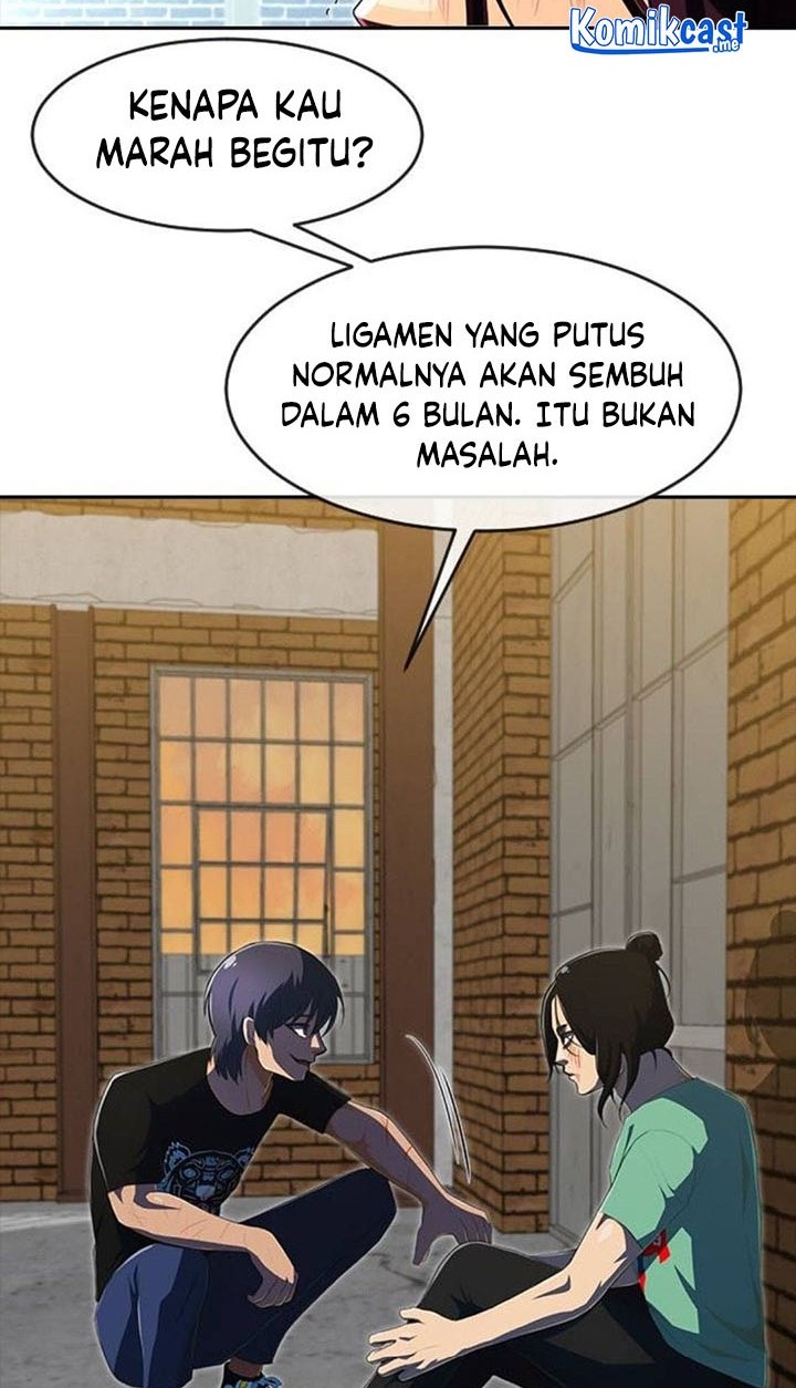 The Girl from Random Chatting! Chapter 226 - halaman 13