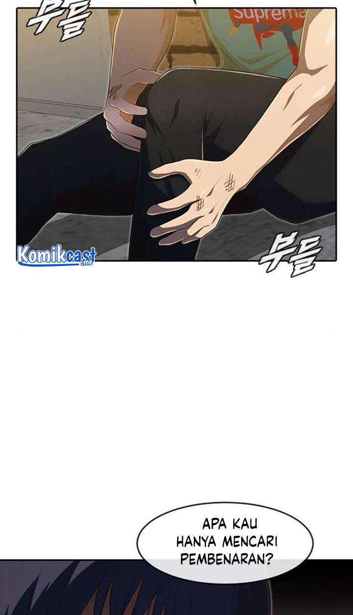 The Girl from Random Chatting! Chapter 226 - halaman 15