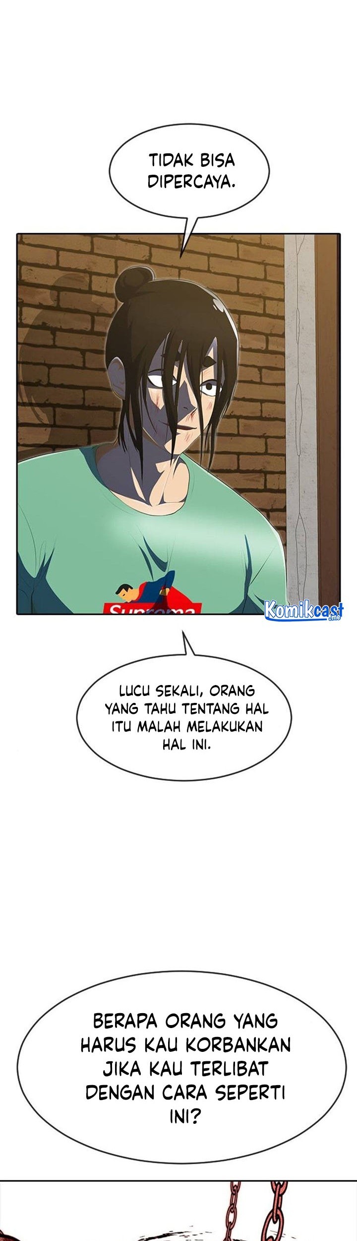 The Girl from Random Chatting! Chapter 226 - halaman 24