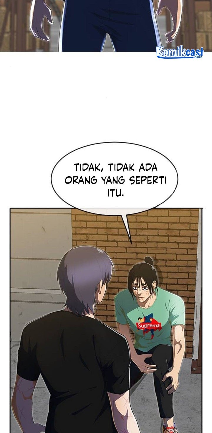 The Girl from Random Chatting! Chapter 226 - halaman 27