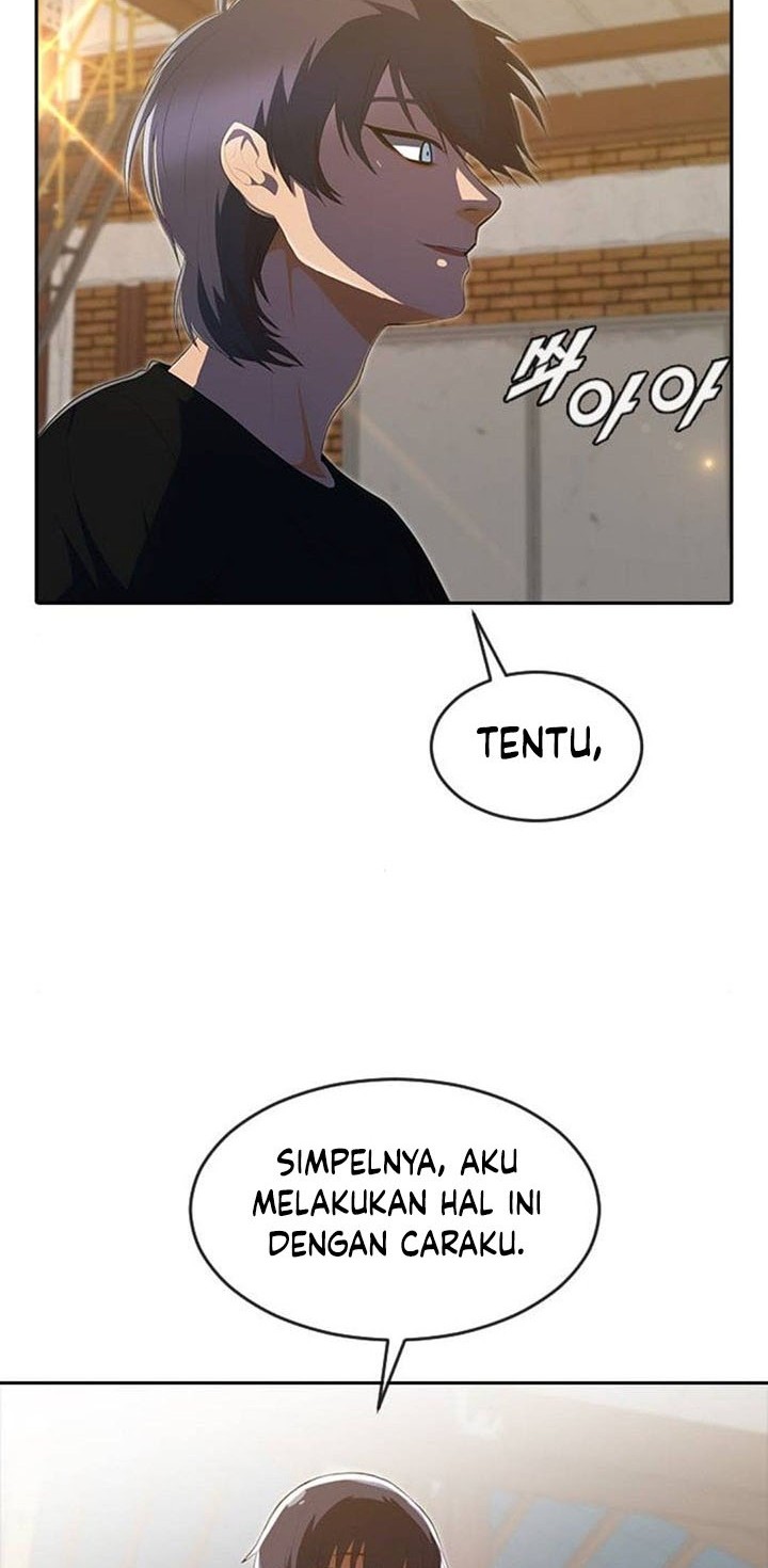 The Girl from Random Chatting! Chapter 226 - halaman 29