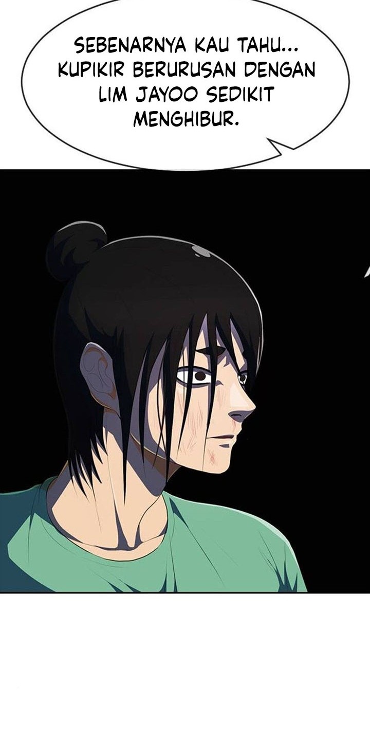 The Girl from Random Chatting! Chapter 226 - halaman 33