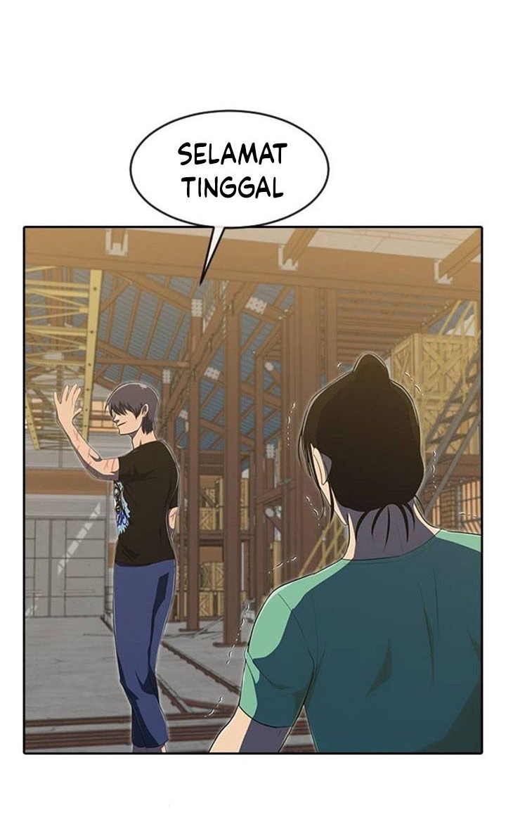 The Girl from Random Chatting! Chapter 226 - halaman 35