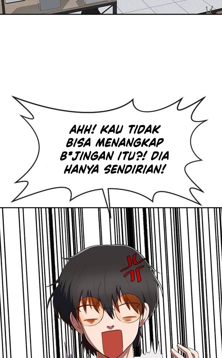 The Girl from Random Chatting! Chapter 226 - halaman 39