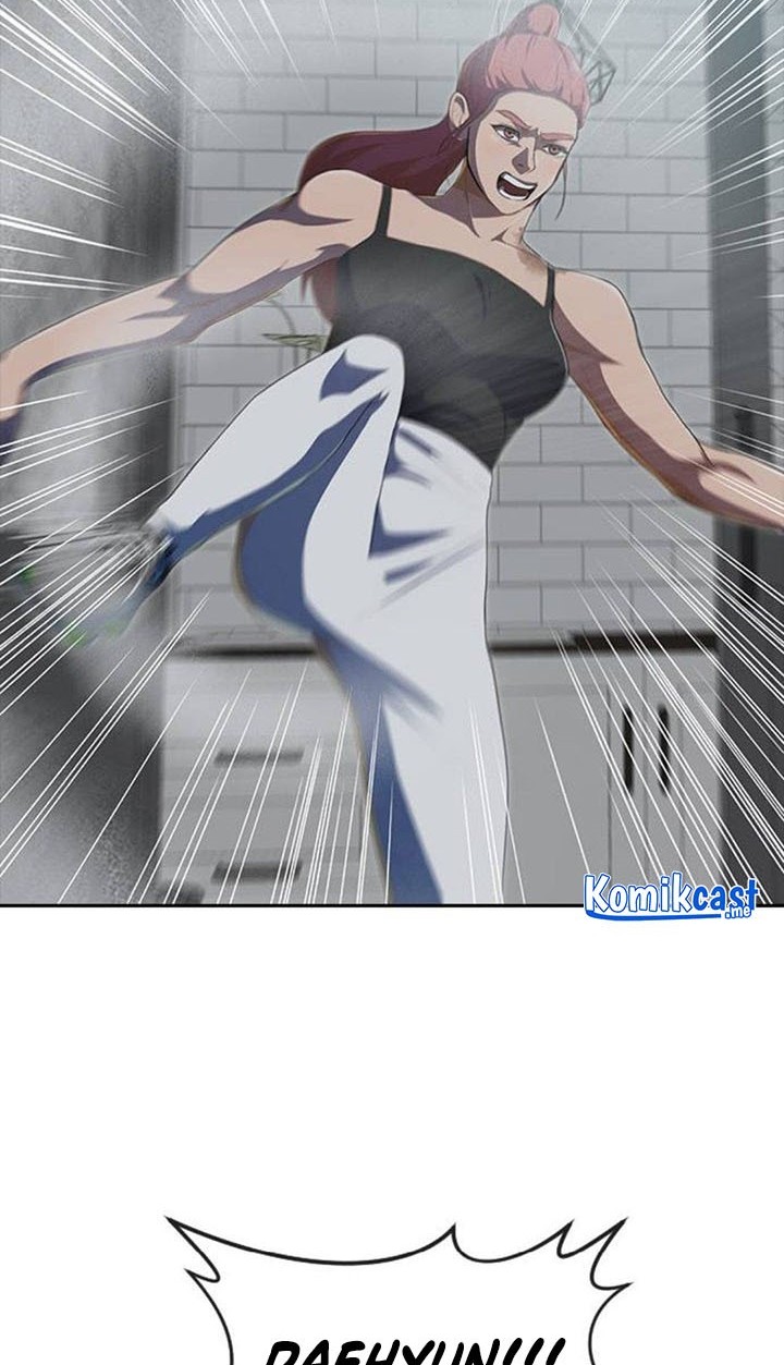 The Girl from Random Chatting! Chapter 226 - halaman 45