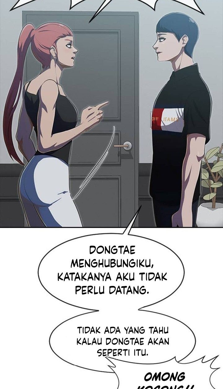 The Girl from Random Chatting! Chapter 226 - halaman 47
