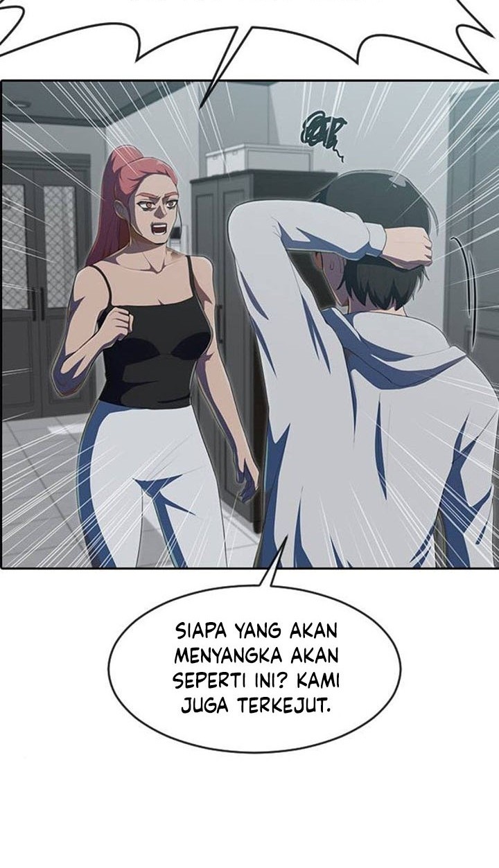 The Girl from Random Chatting! Chapter 226 - halaman 49