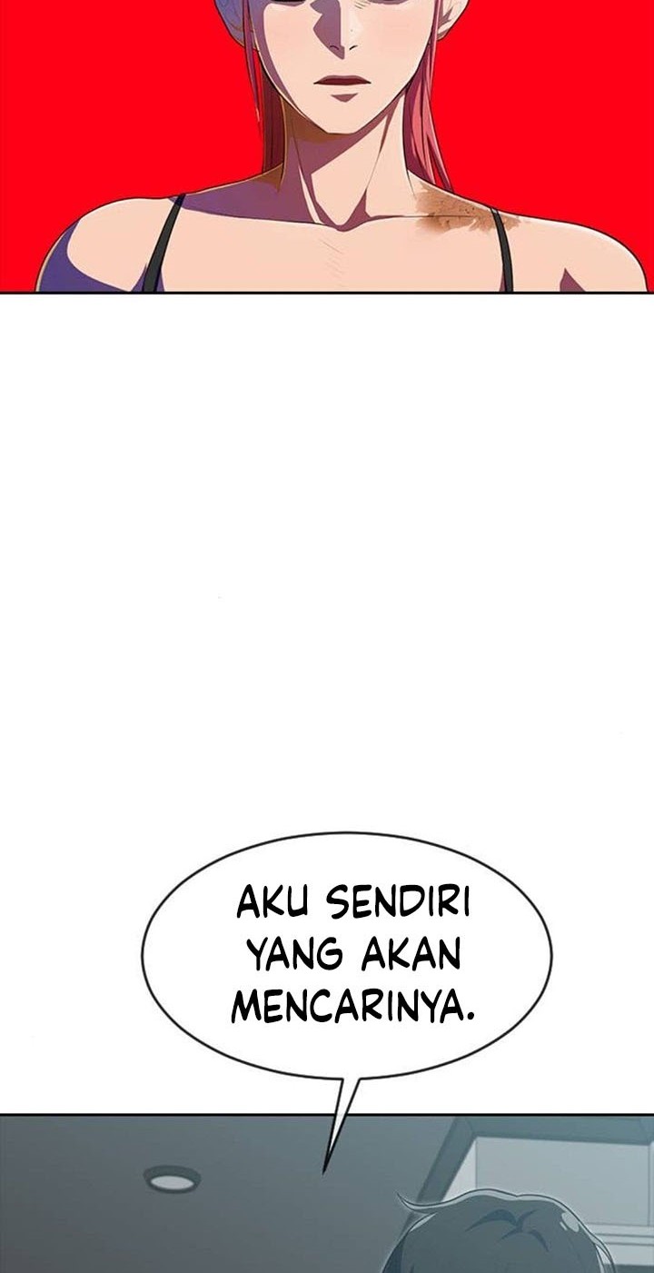 The Girl from Random Chatting! Chapter 226 - halaman 51
