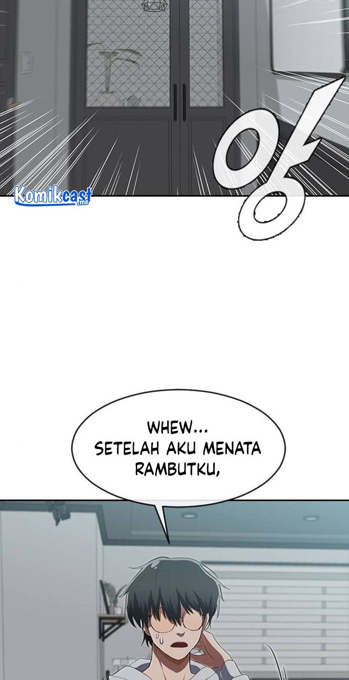 The Girl from Random Chatting! Chapter 226 - halaman 53
