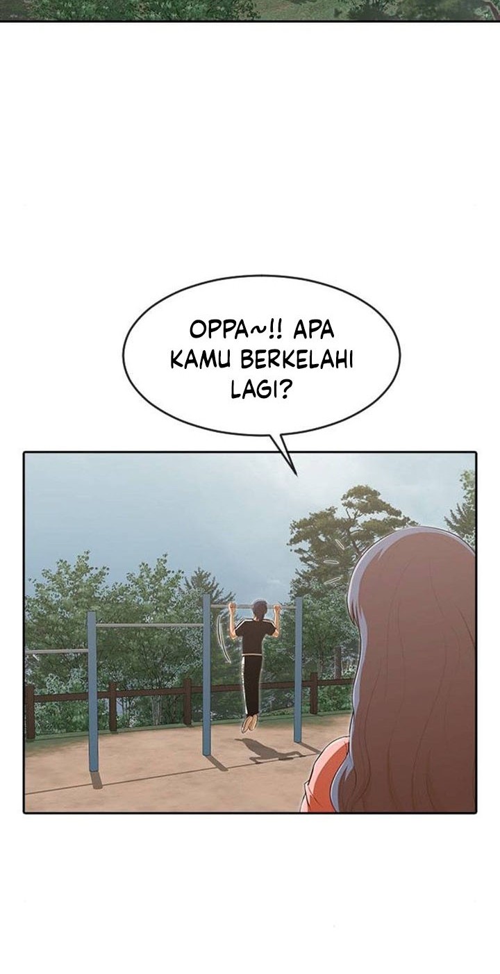 The Girl from Random Chatting! Chapter 226 - halaman 57