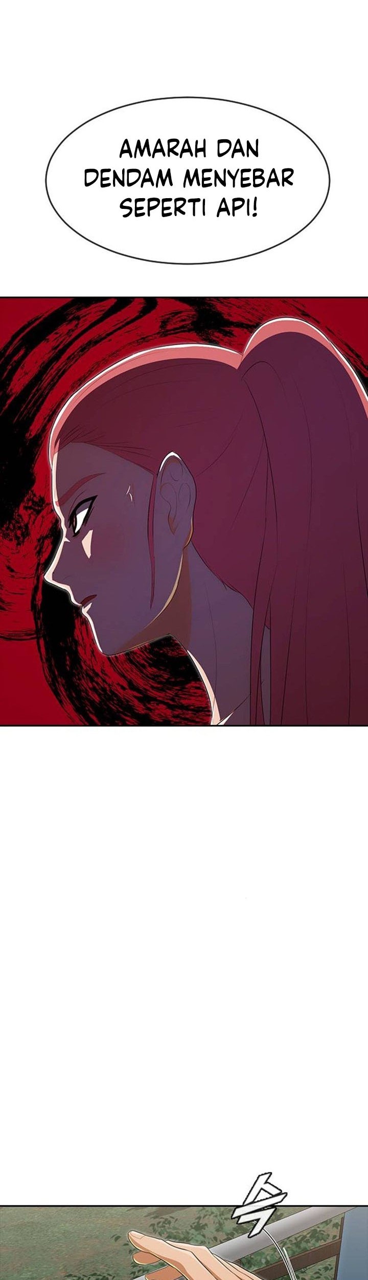 The Girl from Random Chatting! Chapter 226 - halaman 60