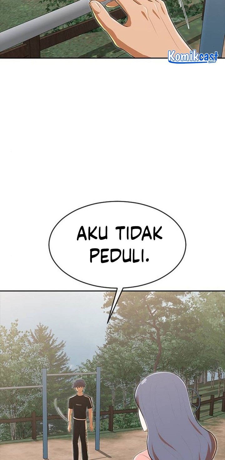The Girl from Random Chatting! Chapter 226 - halaman 61