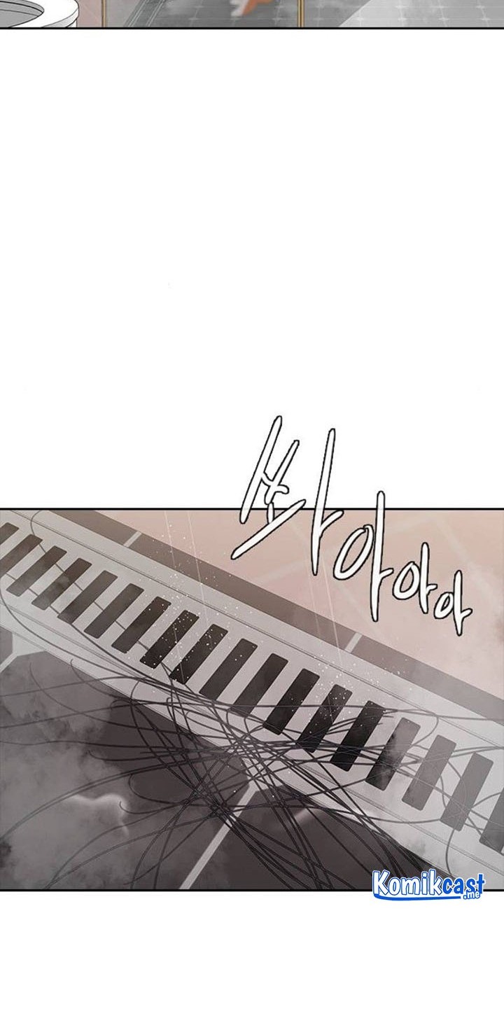 The Girl from Random Chatting! Chapter 226 - halaman 65