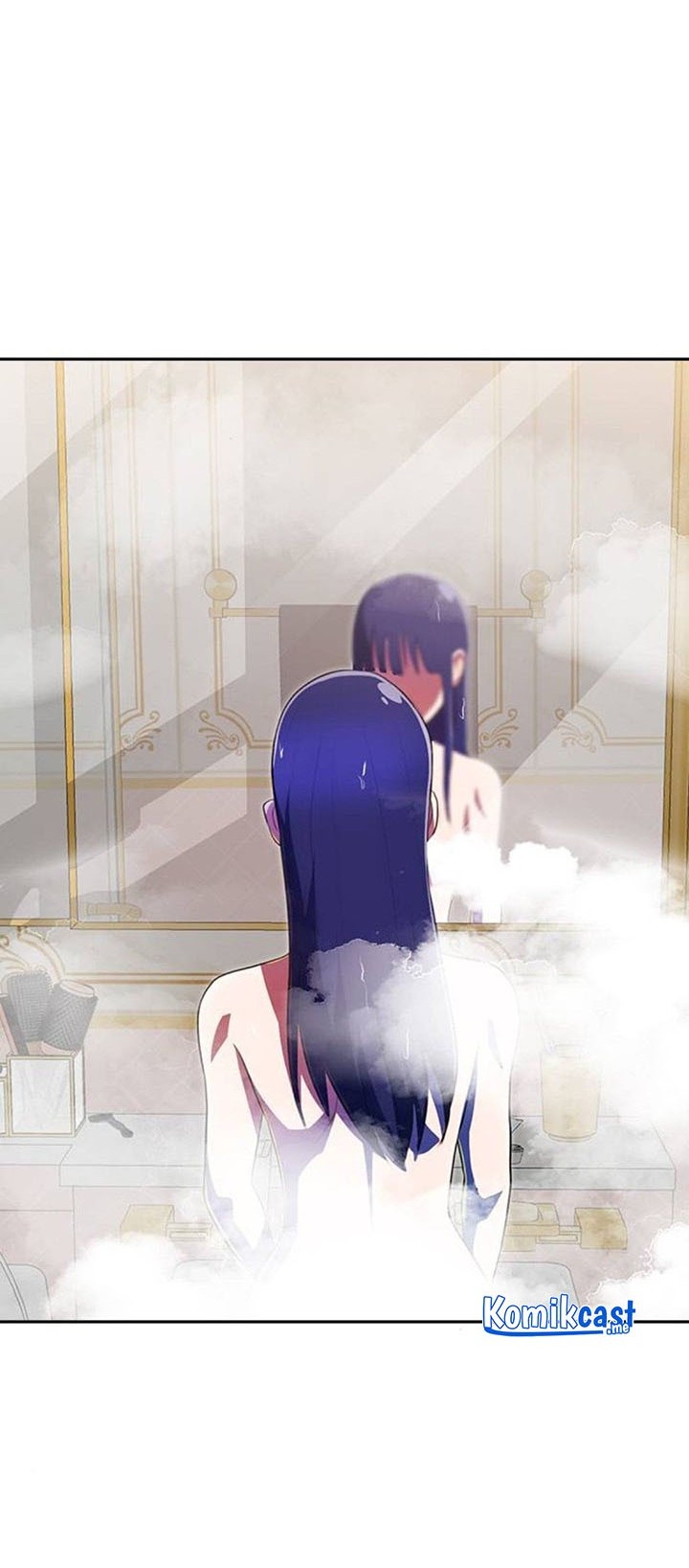 The Girl from Random Chatting! Chapter 226 - halaman 67