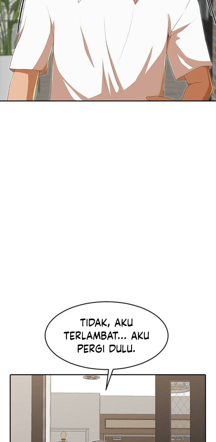 The Girl from Random Chatting! Chapter 226 - halaman 75
