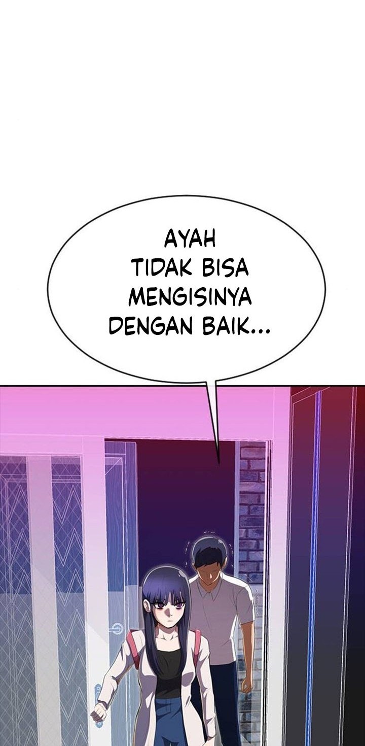 The Girl from Random Chatting! Chapter 226 - halaman 77