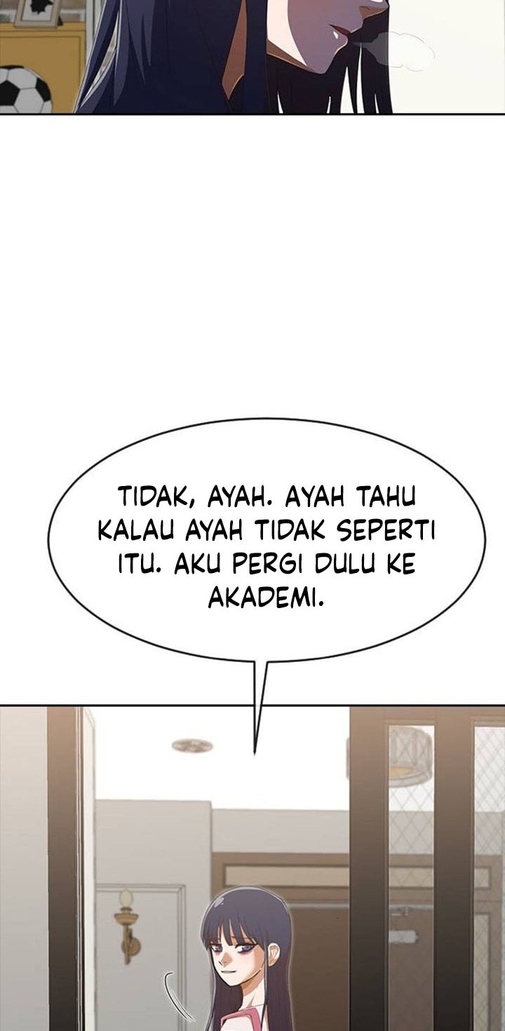 The Girl from Random Chatting! Chapter 226 - halaman 79