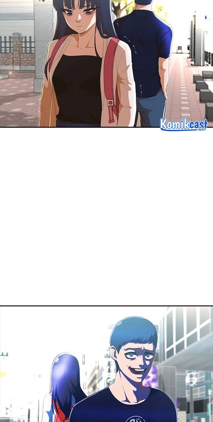 The Girl from Random Chatting! Chapter 226 - halaman 87