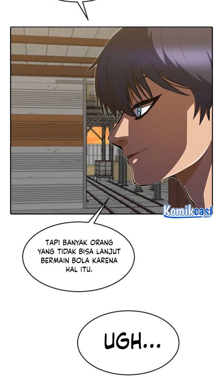 The Girl from Random Chatting! Chapter 226 - halaman 9