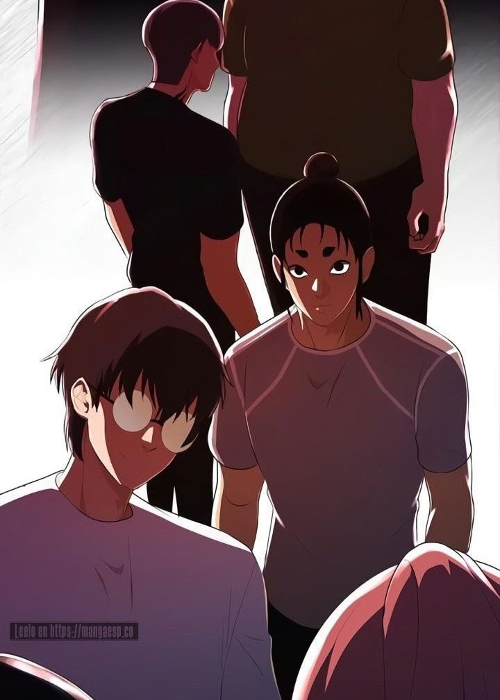 The Girl from Random Chatting! Chapter 227 - halaman 13