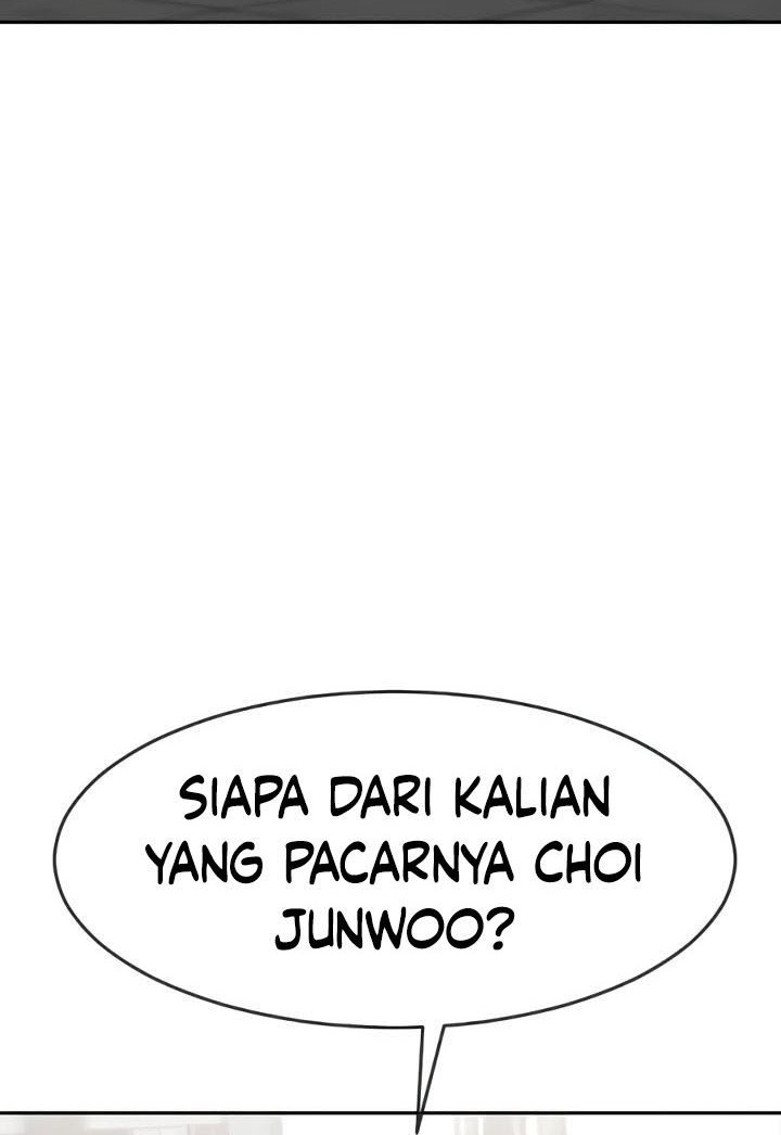 The Girl from Random Chatting! Chapter 227 - halaman 19