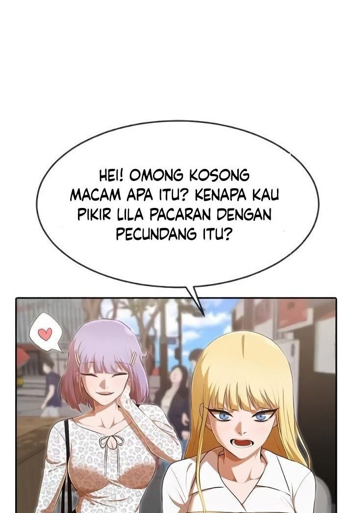 The Girl from Random Chatting! Chapter 227 - halaman 21