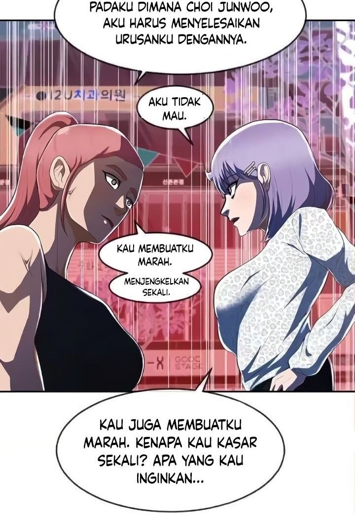 The Girl from Random Chatting! Chapter 227 - halaman 23