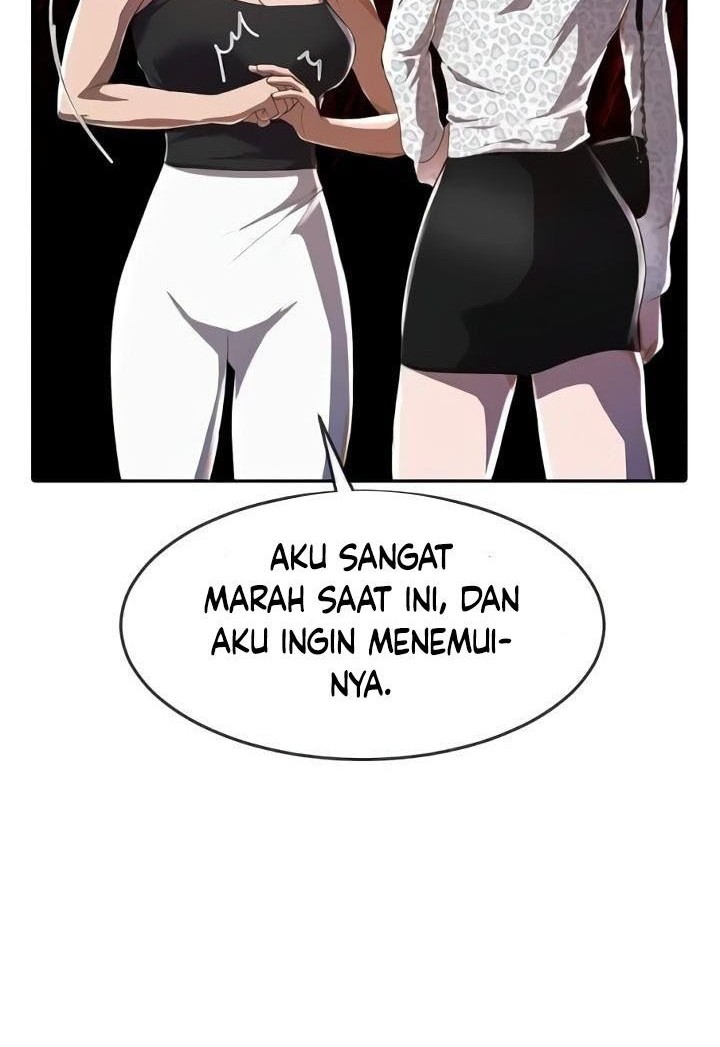 The Girl from Random Chatting! Chapter 227 - halaman 25