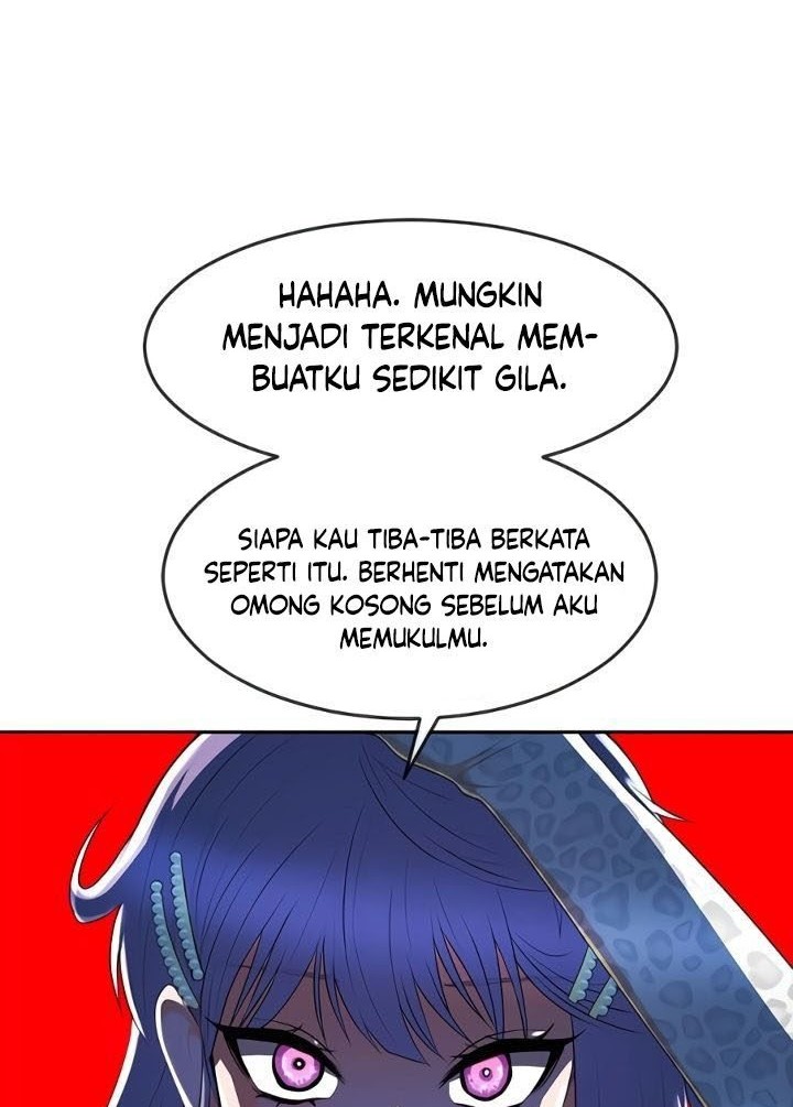 The Girl from Random Chatting! Chapter 227 - halaman 27