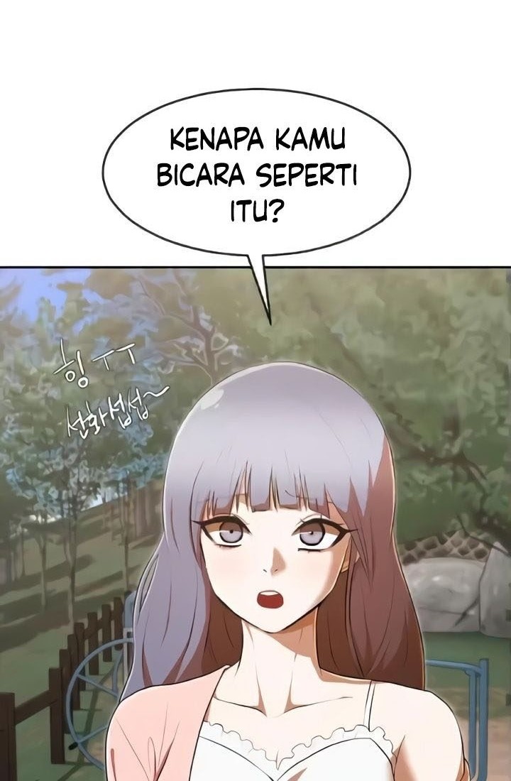 The Girl from Random Chatting! Chapter 227 - halaman 43