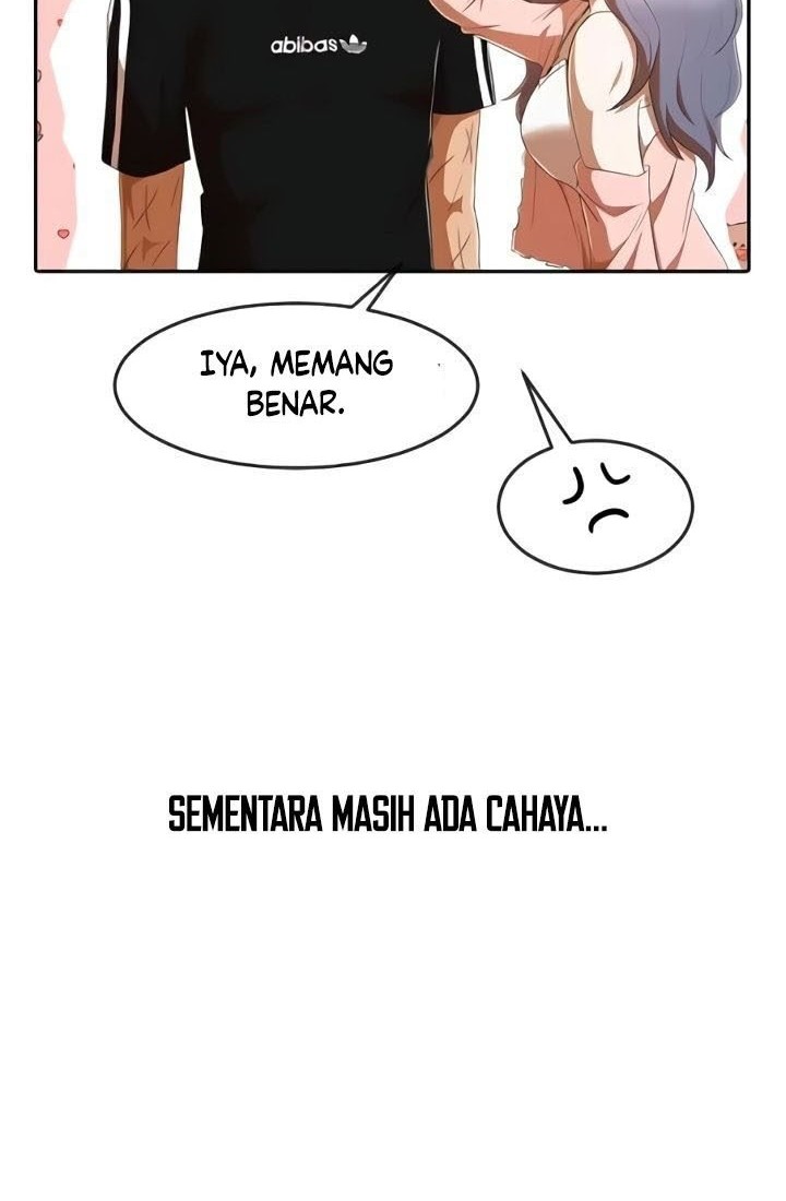 The Girl from Random Chatting! Chapter 227 - halaman 45