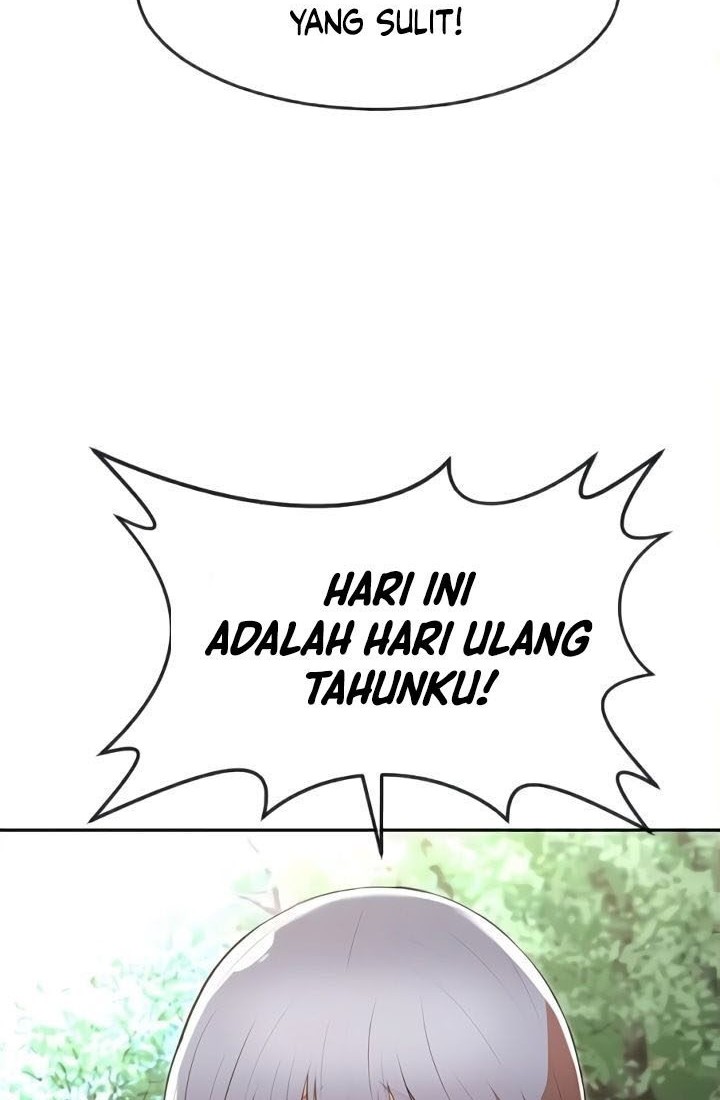 The Girl from Random Chatting! Chapter 227 - halaman 47